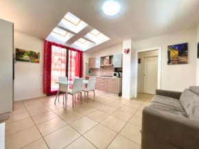 Apartment GardaBeBo Nago-Torbole
